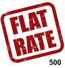 6 Monate Besucher-Flat-500-Deutschland