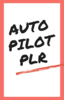 Autopilot - eBook PDF mit PLR - 40 Seiten