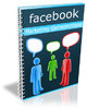 Facebook Marketing - eBook PDF mit PLR - 6 Seiten