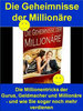 Die Geheimnisse der Millionäre - eBook PDF mit PLR - 71 Seiten