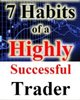 7 Habits of a Highly Successful Trader - eBook PDF Englisch mit MRR - 31 Seiten
