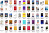 55 Englische PDF eBooks mit MRR + Cover + Lizenz