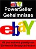eBay PowerSeller Geheimnisse - eBook PDF mit PLR - 69 Seiten