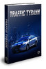 Traffic Tyrann - eBook PDF mit PLR - 48 Seiten