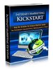 Internet Marketing Kickstart - eBook PDF mit PLR - 39 Seiten