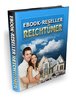 Ebook Reseller Reichtümer - eBook PDF mit PLR - 30 Seiten