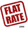 1 Monat Besucher-Flat-2000-Deutschland