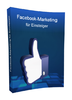 Facebook Marketing für Einsteiger - eBook PDF+Word mit PLR - 18 Seiten