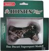 Holsten Pilsener - Motorrad Edition 2003 - Modell 2 - Ducati Supersport Modell - 1:18