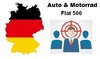 1 Monat Flat 500 - Auto & Motorrad - Deutschland