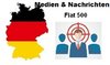 1 Monat Flat 500 - Medien & Nachrichten - Deutschland