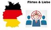 30.000 Werbemails - Flirten & Liebe - Deutschland