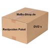 20 Teile Restpostenpaket - DVD`s NEU & OVP